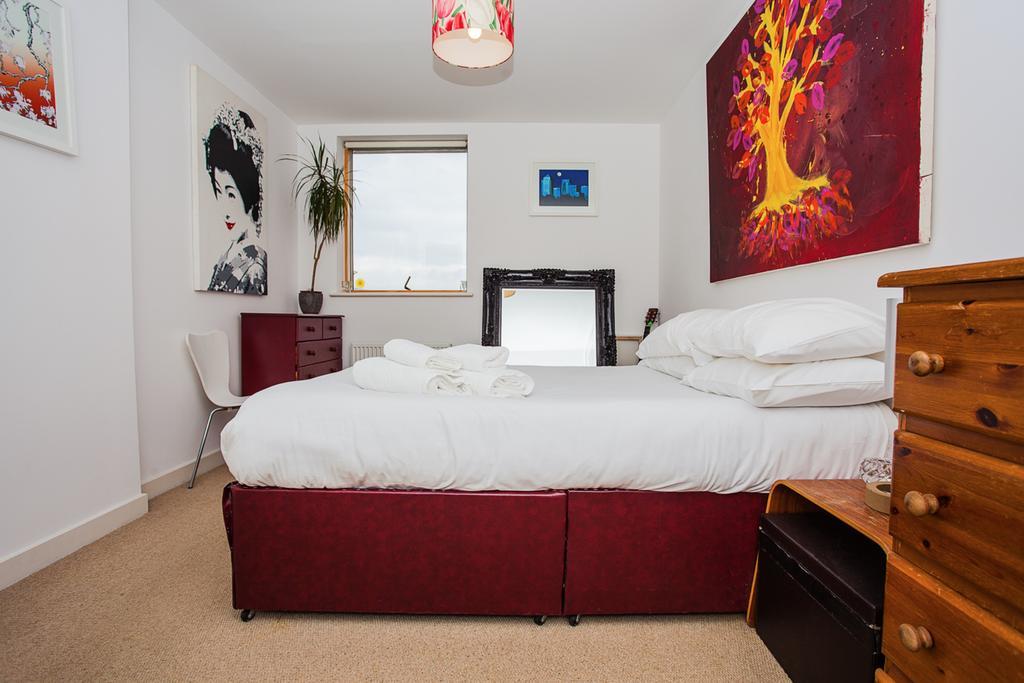 Lovely 1 Bed Apartment In Fantastic Location London Exterior photo